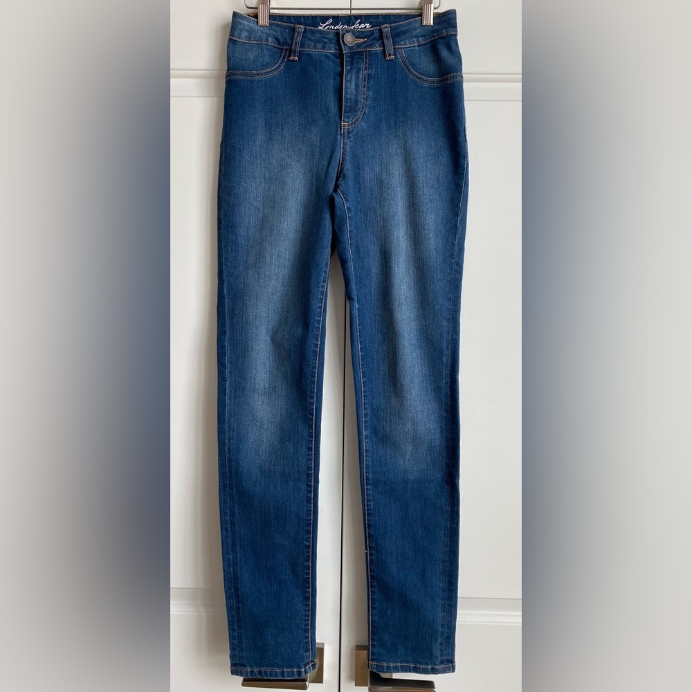 London Jean women’s jeans